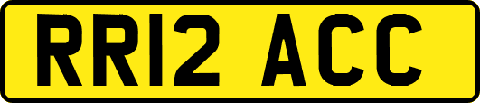 RR12ACC