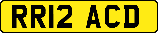RR12ACD