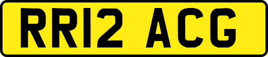 RR12ACG