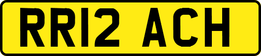 RR12ACH