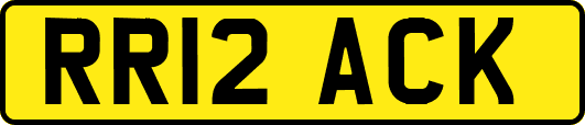 RR12ACK