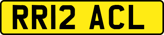 RR12ACL
