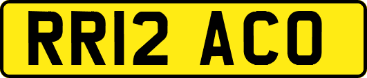 RR12ACO