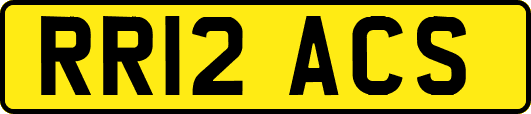 RR12ACS