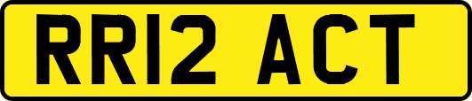 RR12ACT