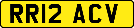 RR12ACV