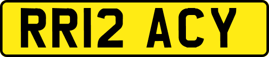 RR12ACY