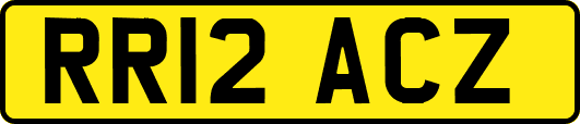 RR12ACZ