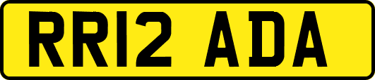 RR12ADA