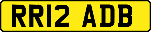RR12ADB