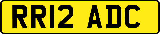 RR12ADC