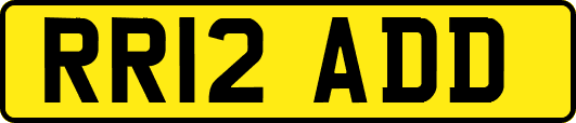 RR12ADD