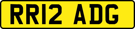 RR12ADG