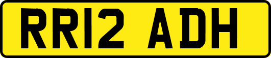 RR12ADH