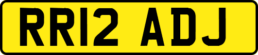 RR12ADJ