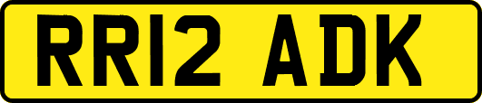 RR12ADK