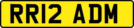 RR12ADM