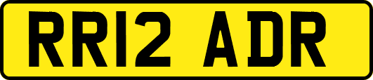RR12ADR