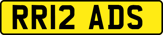 RR12ADS