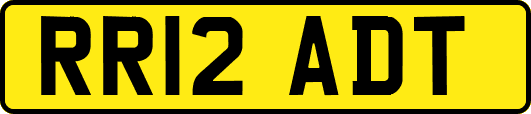 RR12ADT