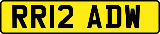RR12ADW