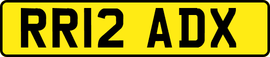 RR12ADX