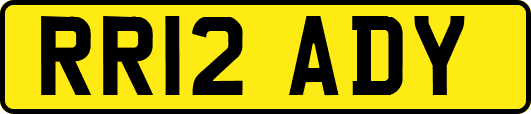 RR12ADY
