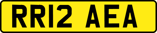RR12AEA