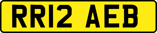 RR12AEB
