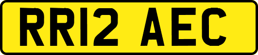 RR12AEC