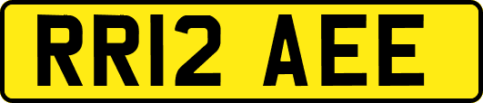 RR12AEE