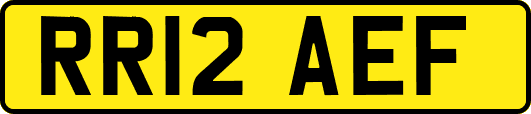 RR12AEF