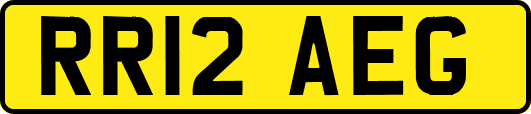 RR12AEG