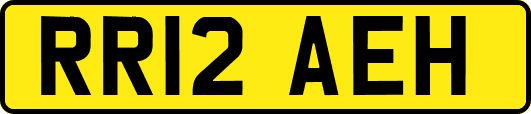 RR12AEH