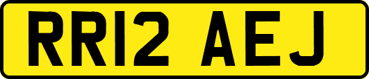 RR12AEJ