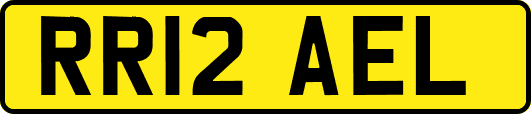 RR12AEL