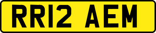 RR12AEM
