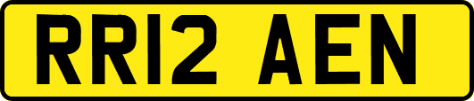 RR12AEN