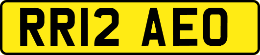 RR12AEO