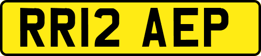RR12AEP
