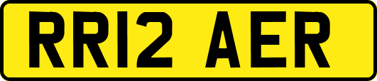 RR12AER