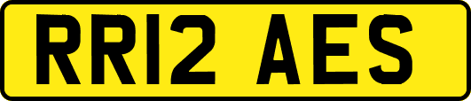RR12AES