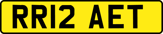 RR12AET