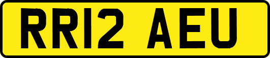 RR12AEU