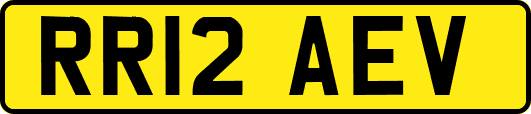 RR12AEV