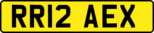 RR12AEX