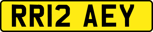 RR12AEY