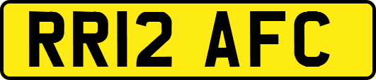RR12AFC