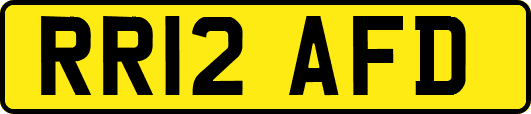 RR12AFD
