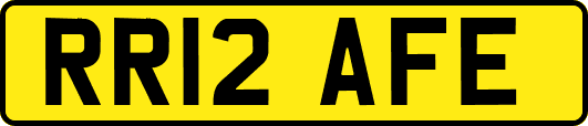 RR12AFE